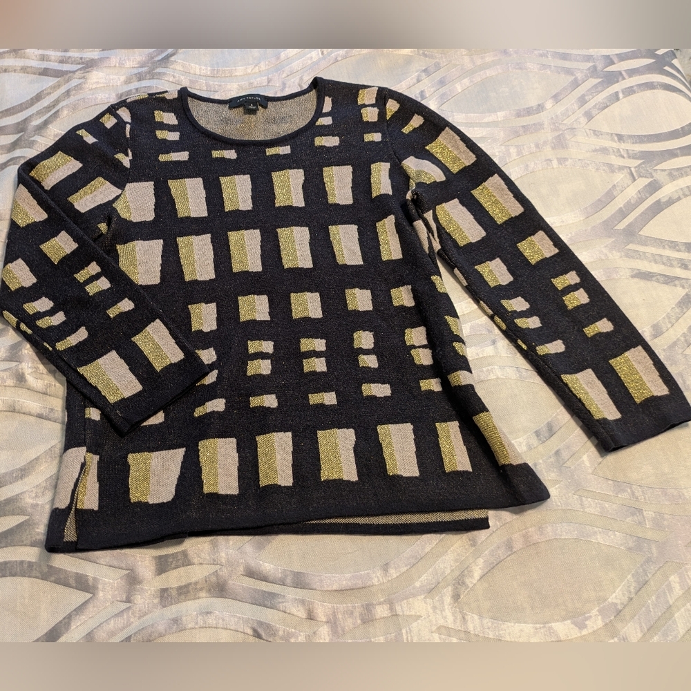Ann Taylor Sweater, M